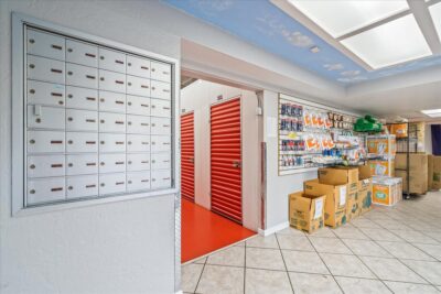 All Space Self Storage Units Cocoa Fl